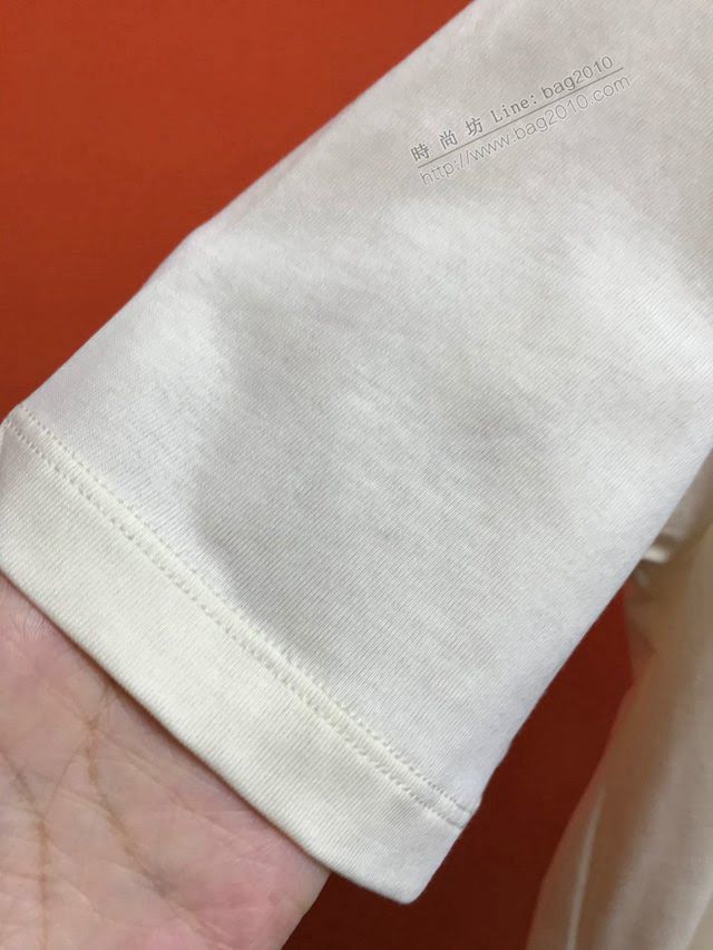Gucci男T恤 2020新款短袖衣 頂級品質 古馳男款  tzy2528
